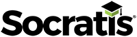 Socratis. LLC Logo